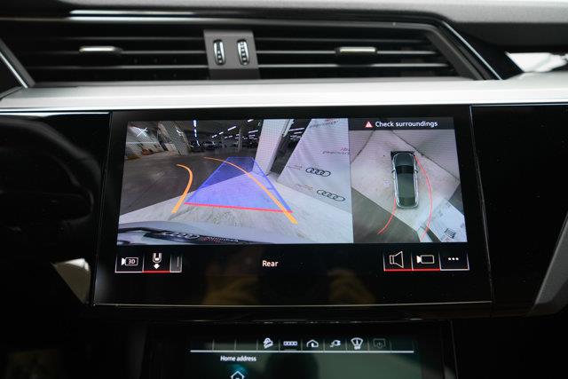 audi Q8 e-tron Sportback 2024 - 15