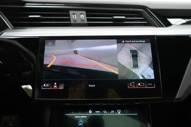 audi Q8 e-tron Sportback 2024 - 16