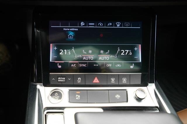 audi Q8 e-tron Sportback 2024 - 17