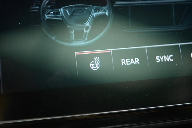 audi Q8 e-tron Sportback 2024 - 18