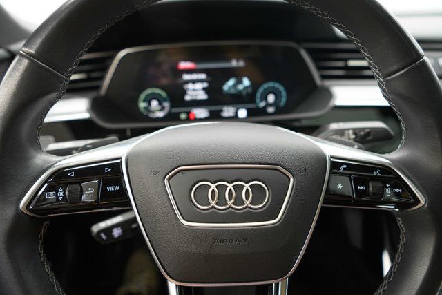 audi Q8 e-tron Sportback 2024 - 20