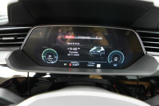 audi Q8 e-tron Sportback 2024 - 21