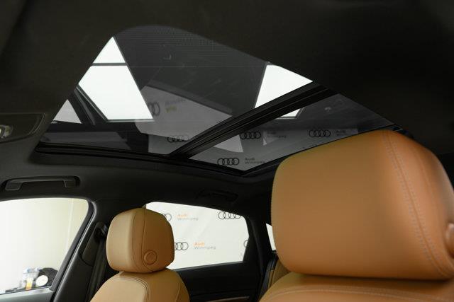 audi Q8 e-tron Sportback 2024 - 23