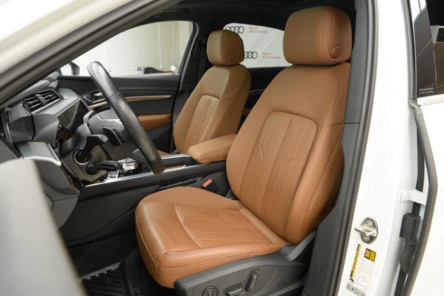 audi Q8 e-tron Sportback 2024 - 24