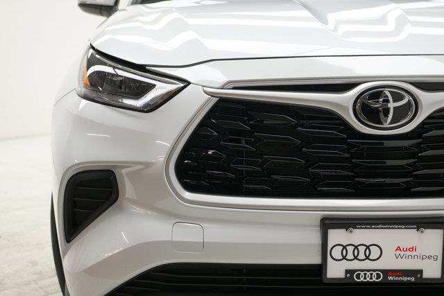 toyota Highlander 2023 - 3