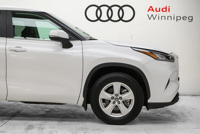 toyota Highlander 2023 - 5