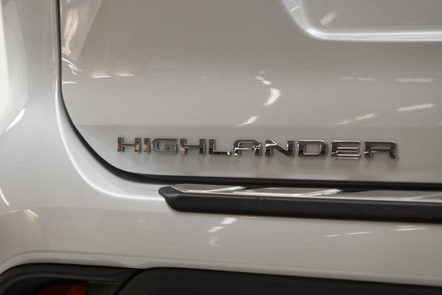 toyota Highlander 2023 - 8