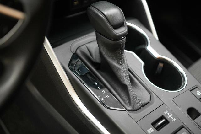 toyota Highlander 2023 - 13