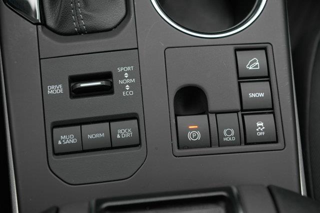 toyota Highlander 2023 - 14