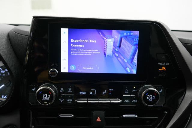 toyota Highlander 2023 - 15