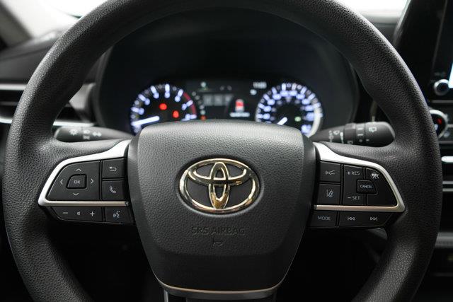 toyota Highlander 2023 - 19