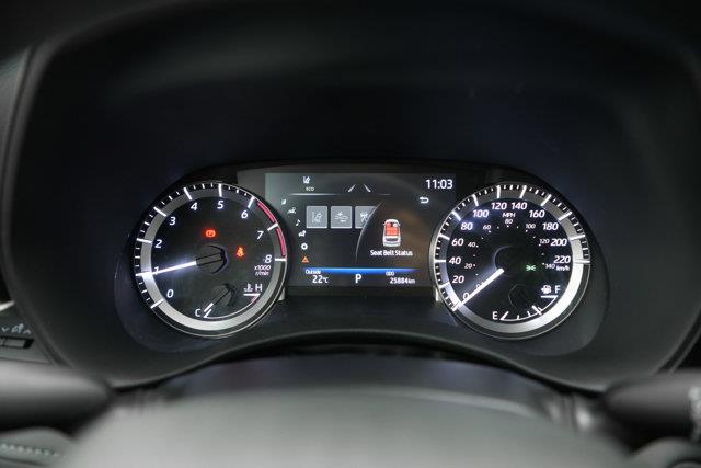 toyota Highlander 2023 - 20