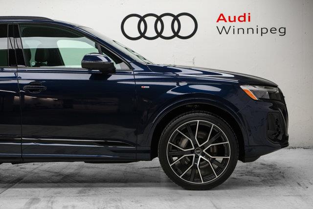 audi Q7 2025 - 5