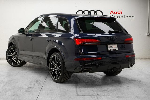 audi Q7 2025 - 6