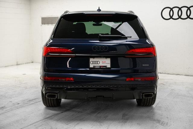 audi Q7 2025 - 7