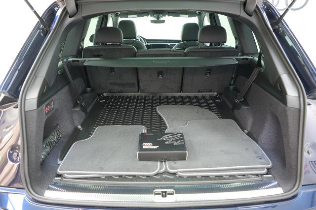 audi Q7 2025 - 10