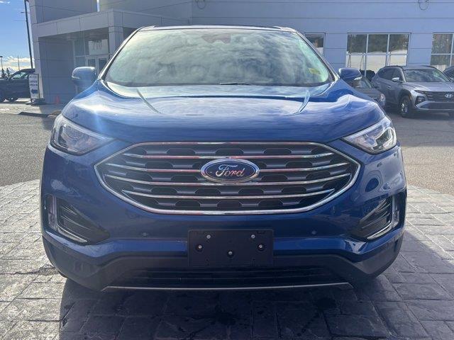 ford Edge 2024 - 2