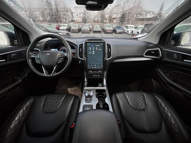 ford Edge 2024 - 9