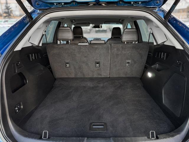 ford Edge 2024 - 26
