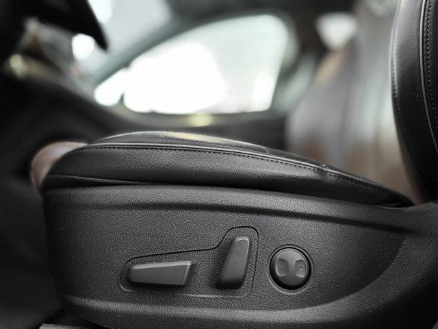 hyundai Santa Fe hybride 2021 - 14