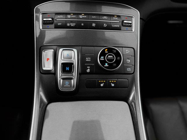 hyundai Santa Fe hybride 2021 - 18