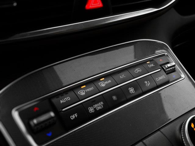 hyundai Santa Fe hybride 2021 - 19