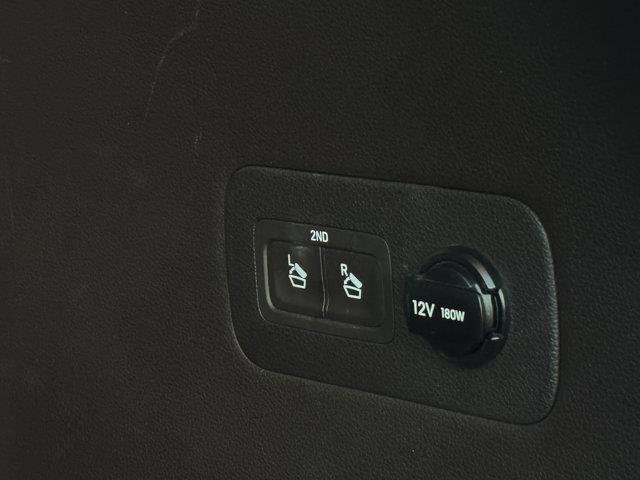 hyundai Santa Fe hybride 2021 - 23