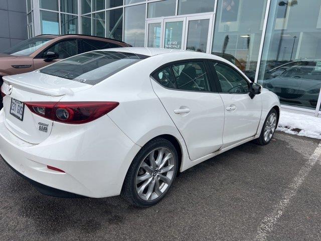 mazda Mazda3 2014 - 3