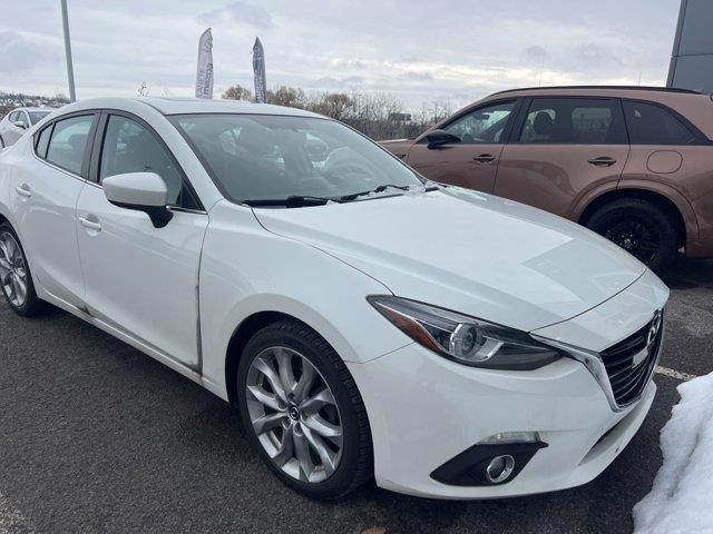 mazda Mazda3 2014 - 4