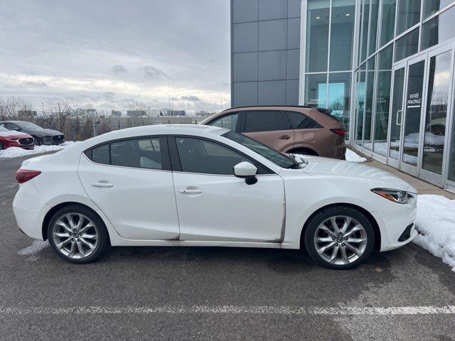 mazda Mazda3 2014 - 5