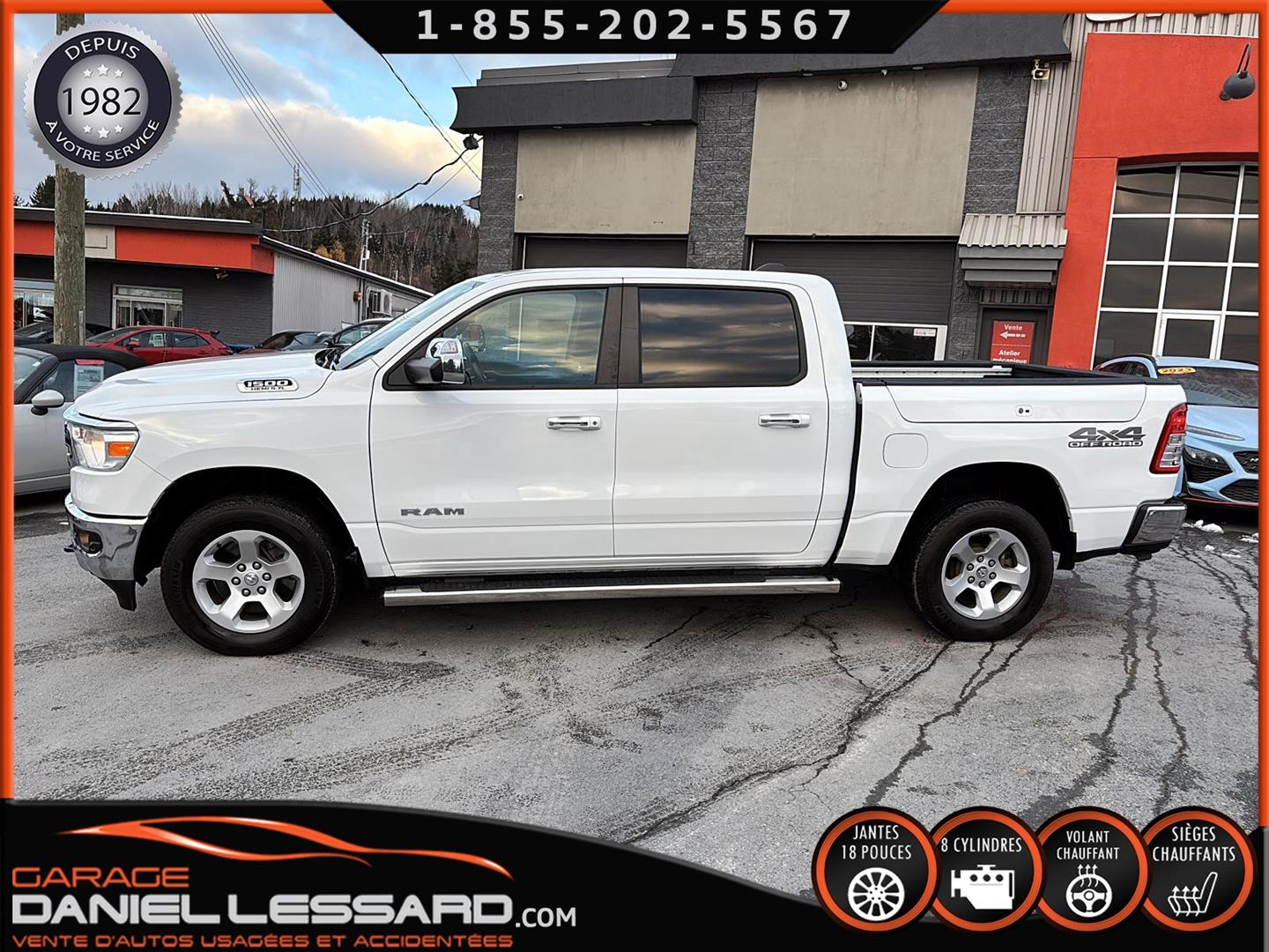 ram 1500 2019 - 3