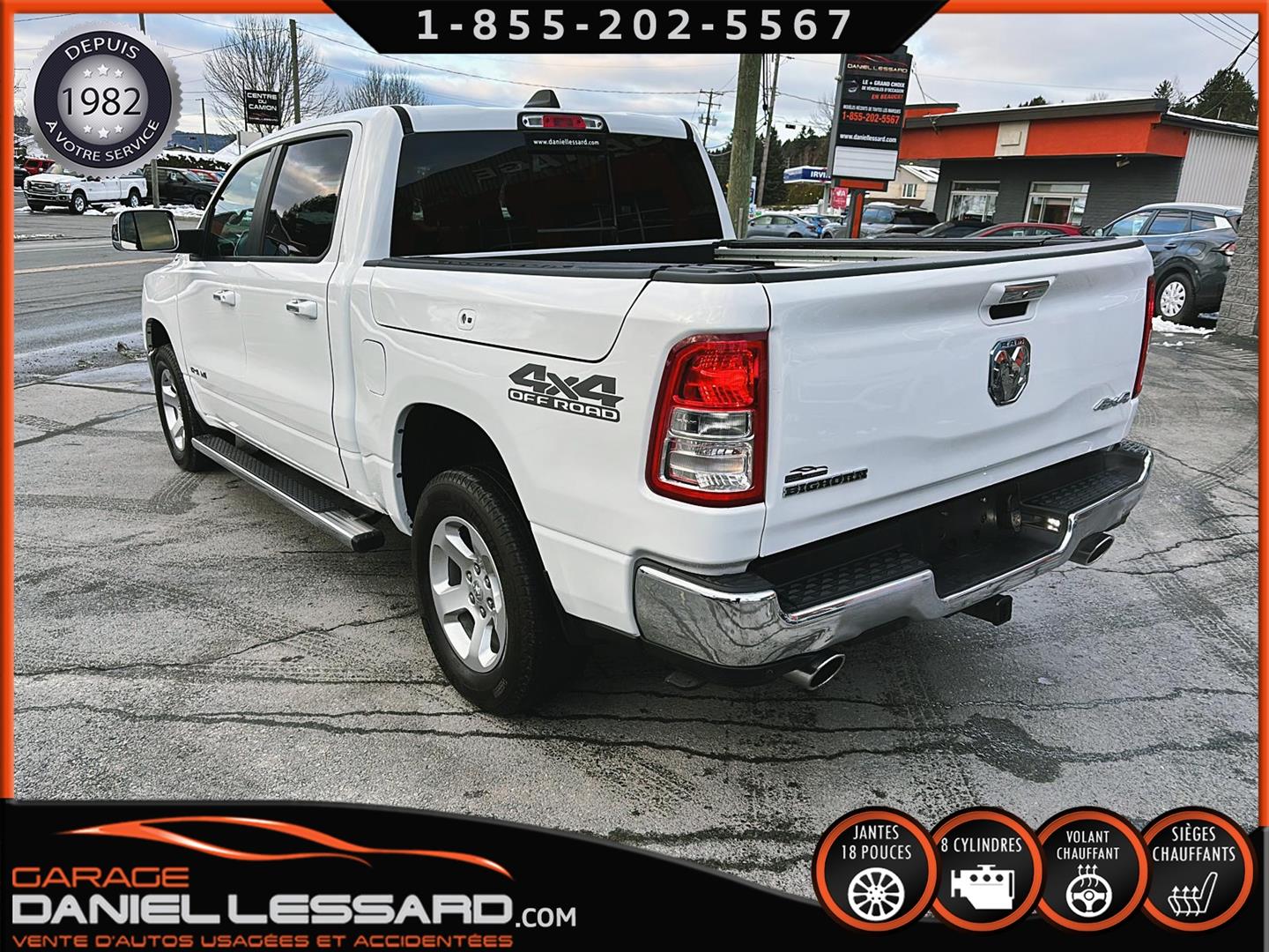 ram 1500 2019 - 4