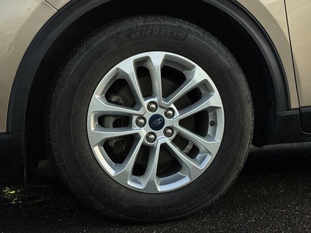 ford Escape 2020 - 5