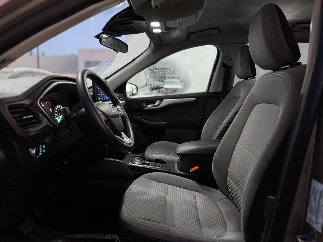 ford Escape 2020 - 6