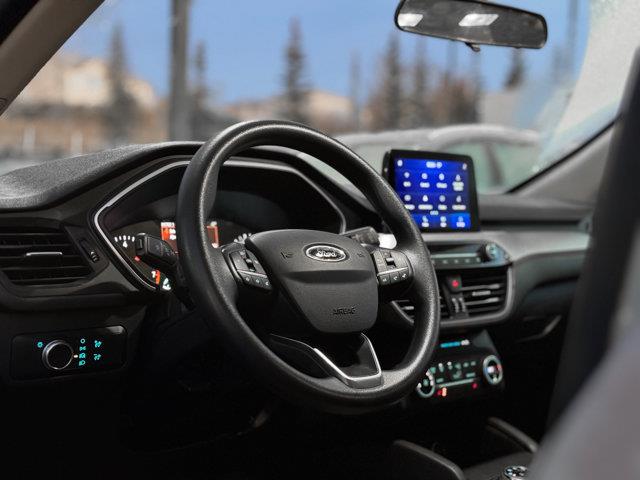 ford Escape 2020 - 7