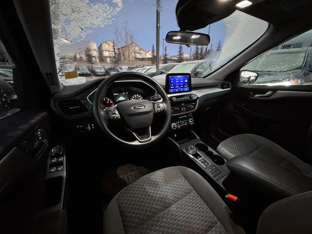 ford Escape 2020 - 8