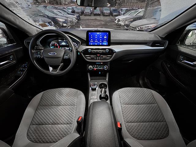 ford Escape 2020 - 9