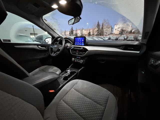 ford Escape 2020 - 10