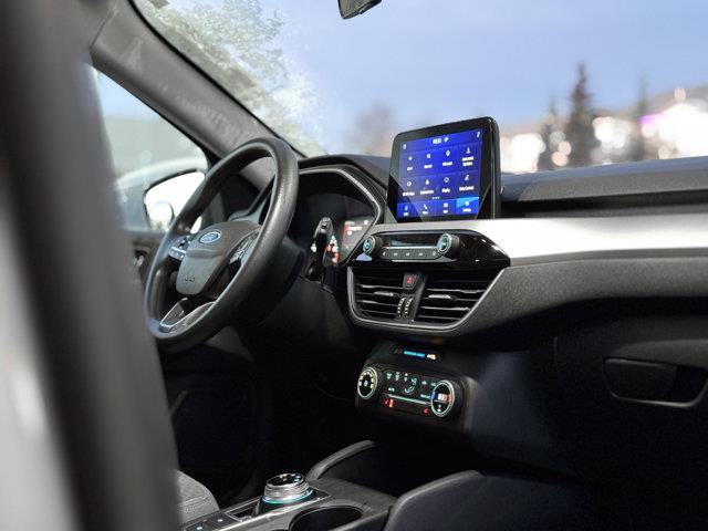 ford Escape 2020 - 11