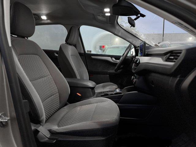 ford Escape 2020 - 12