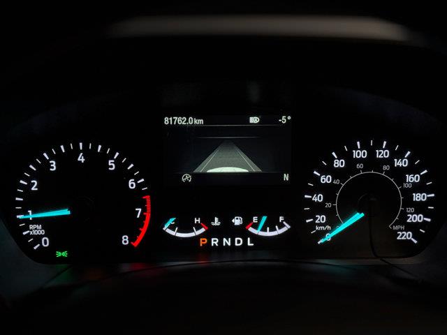 ford Escape 2020 - 16