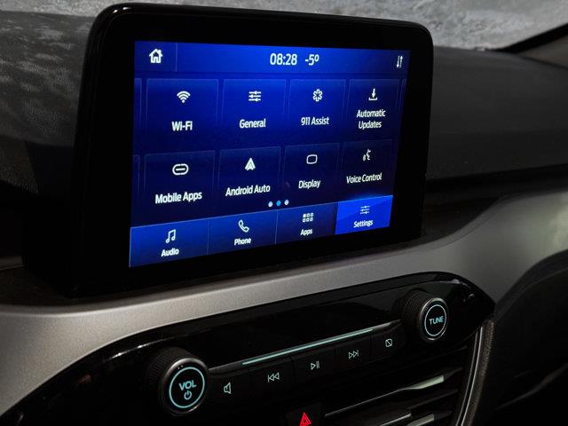 ford Escape 2020 - 17