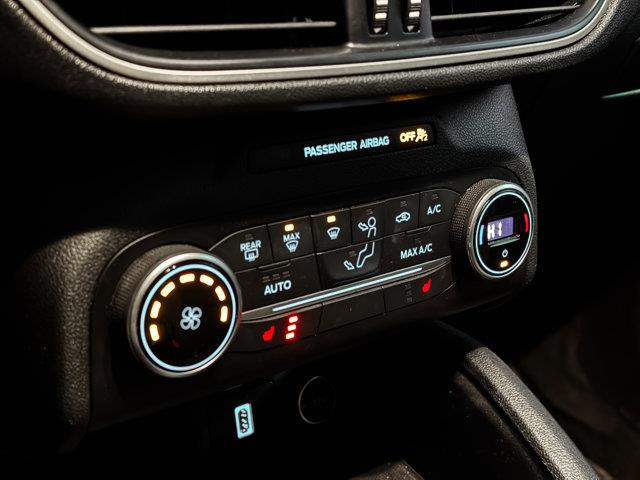 ford Escape 2020 - 18