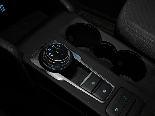 ford Escape 2020 - 19