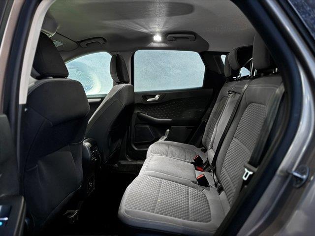 ford Escape 2020 - 20