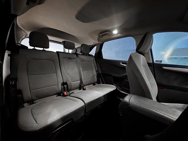 ford Escape 2020 - 21