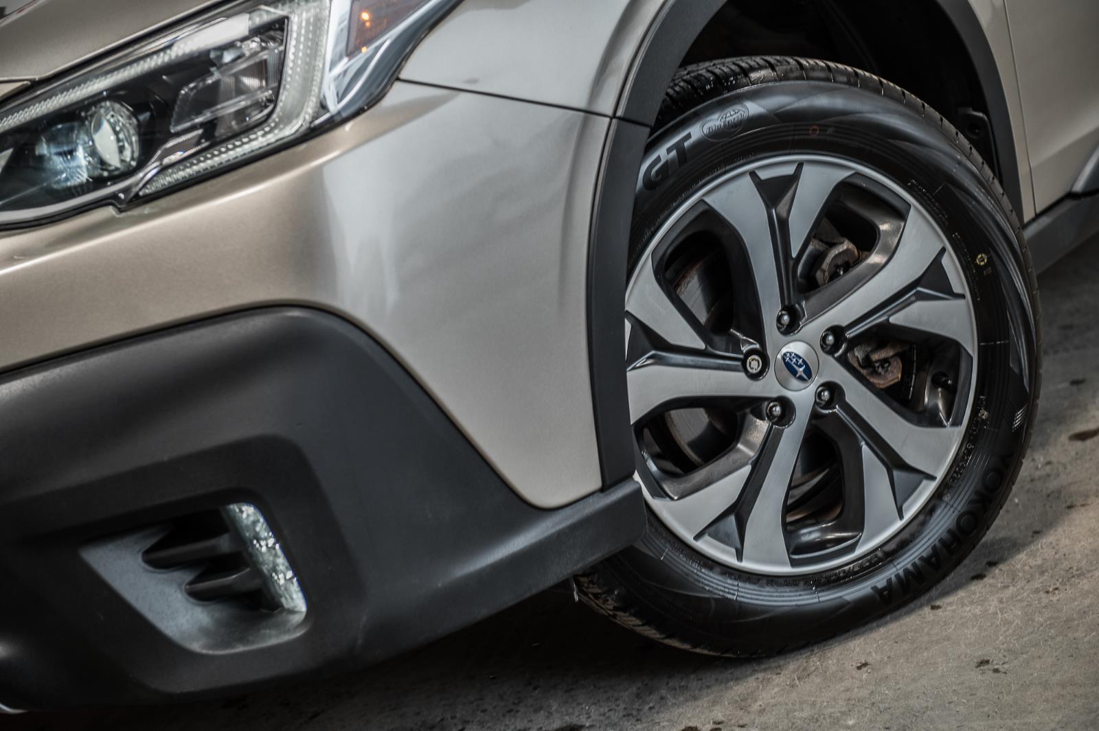 subaru Outback 2020 - 2