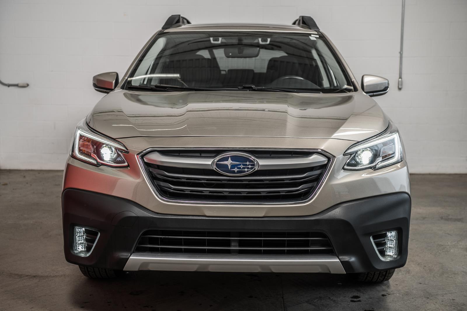 subaru Outback 2020 - 4
