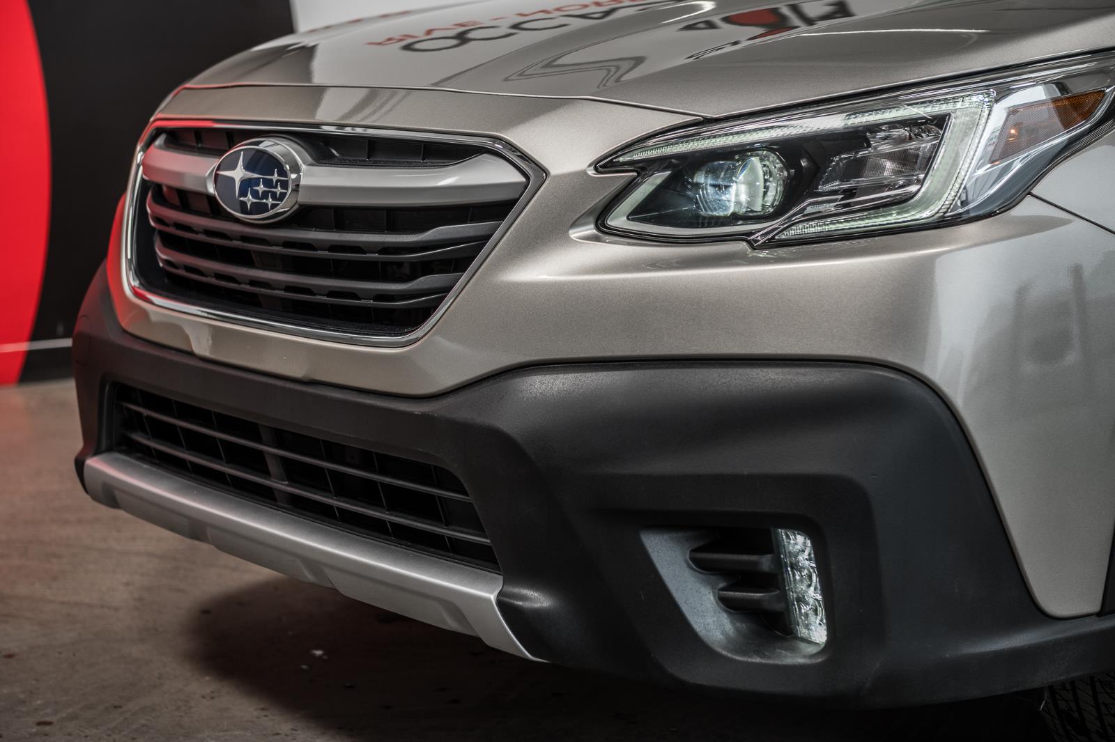 subaru Outback 2020 - 6