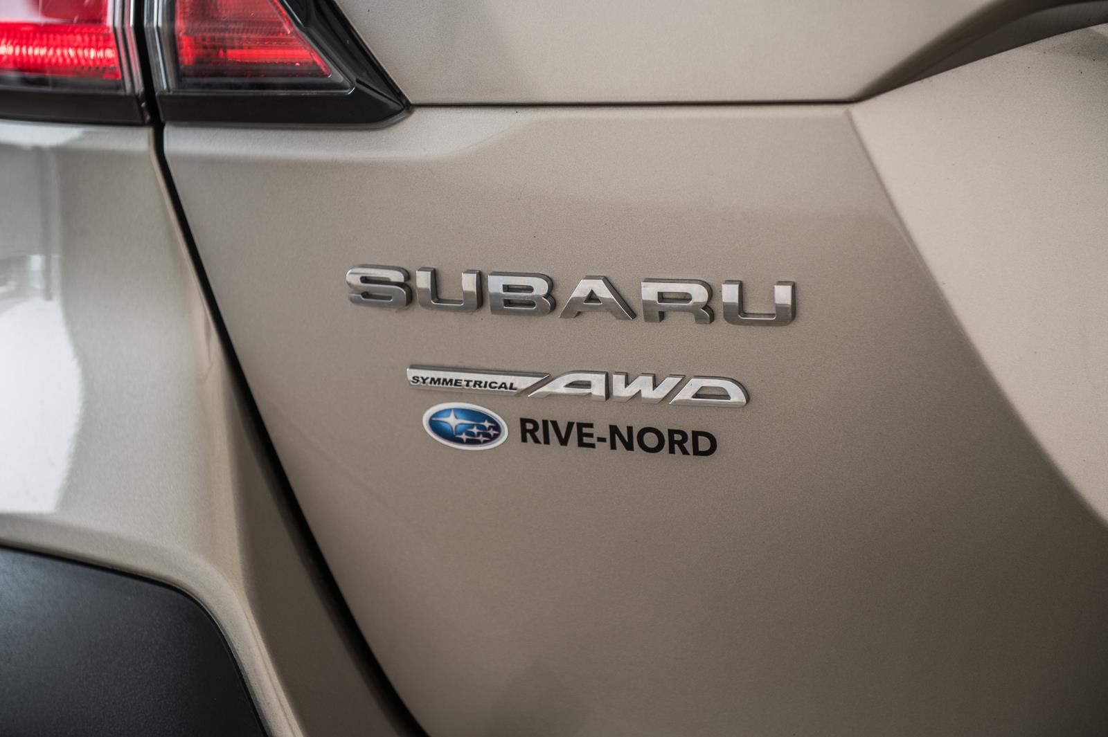 subaru Outback 2020 - 16